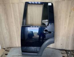 Замок двери задней левой для Land Rover Discovery III 2004-2009  запчасти бу