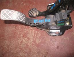 Педаль газа для Skoda Fabia 1999-2006  запчасти бу