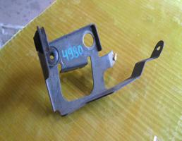 Кронштейн блока ABS (насос) для Mitsubishi Lancer (CX, CY) 2007 >  запчасти бу