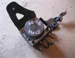 Блок ABS (насос) для Renault Megane II 2002-2009  запчасти бу