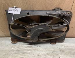 Вентилятор радиатора для Honda Civic 5D 2006-2012  запчасти бу