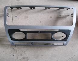 Накладка декоративная для Skoda Octavia (A5 1Z-) 2004-2013  запчасти бу