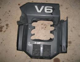 Накладка декоративная двс для Audi 100 (C4) 1991-1994  запчасти бу