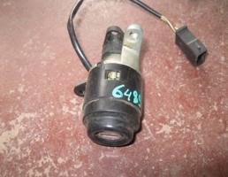 Вставка замка багажника для Audi 80 /90 (B4) 1991-1994  запчасти бу