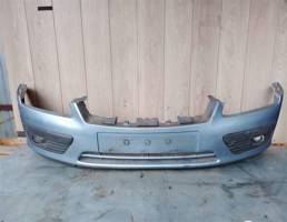 Бампер передний для Ford Focus II 2005-2008  запчасти бу