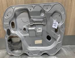 Стеклоподъемник электр. передний правый для Ford Focus II 2005-2008  запчасти бу