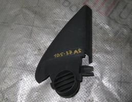 Накладка зеркала правого для Skoda Octavia (A5 1Z-) 2004-2013  запчасти бу