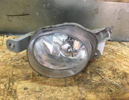 Фара противотуманная левая для Chevrolet Aveo (T250) 2005-2011  запчасти бу