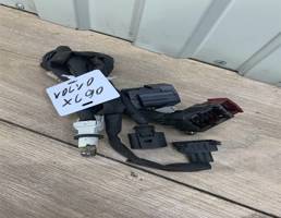 Проводка (коса) для Volvo XC90 2002-2014  запчасти бу