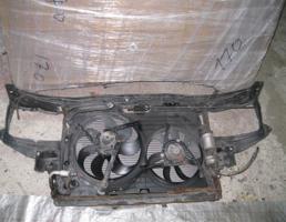 Вентилятор радиатора для Skoda Octavia (A4 1U-) 2000-2011  запчасти бу