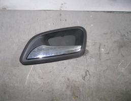 Ручка двери задней внутренняя левая для Chevrolet Cruze 2009 - 2015  запчасти бу