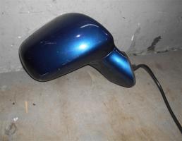 Зеркало правое электрическое для Toyota Corolla Verso 2004-  запчасти бу