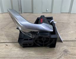 Ручка двери внутренняя правая для Mazda Mazda 6 (GJ) 2012-2015  запчасти бу