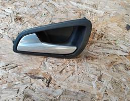 Ручка двери задней внутренняя левая для Ford Focus III 2011-  запчасти бу