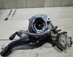 Турбина для Ford Mondeo IV 2007-2015  запчасти бу