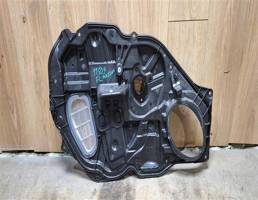 Панель передней левой двери для Mazda Mazda 6 (GH) 2007-2012  запчасти бу