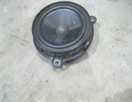 Динамик для Renault Laguna III 2007-2012  запчасти бу