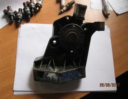 Насос водяной (помпа) для Skoda Fabia 1999-2006  запчасти бу