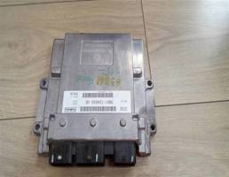 Блок управления двигателем для Ford C-MAX 2003-2011  запчасти бу