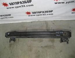 Усилитель переднего бампера для VW Touran 2003-2010  запчасти бу