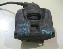 Суппорт передний правый для Ford Mondeo IV 2007-2015  запчасти бу