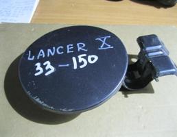 Лючок бензобака для Mitsubishi Lancer (CX, CY) 2007 >  запчасти бу