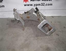 Лонжерон передний правый для Ford Fiesta 2001-2007  запчасти бу