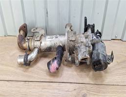 Клапан вентиляции картерных газов для Ford Kuga 2008-2012  запчасти бу