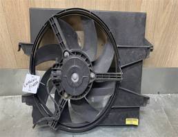 Вентилятор радиатора для Ford Fiesta 2001-2007  запчасти бу