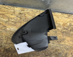 Накладка зеркала внутренняя левая для Skoda Octavia (A5 1Z-) 2004-2013  запчасти бу