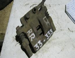 Суппорт задний правый для Mitsubishi Lancer (CX, CY) 2007 >  запчасти бу