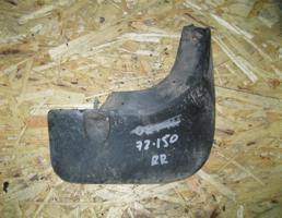 Брызговик задний правый для Hyundai Elantra 2006-2011  запчасти бу