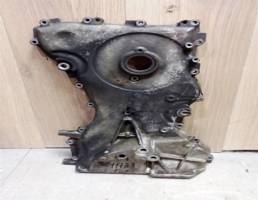 Крышка двигателя передняя для Ford Focus II 2005-2008  запчасти бу