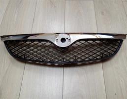 Решетка радиатора для Mazda 626 (GF) 1997-2001  запчасти бу