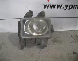 Фара противотуманная левая для Opel Astra H / Family 2004-2015  запчасти бу