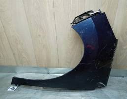 Крыло переднее левое для Peugeot 308 2007-2011  запчасти бу