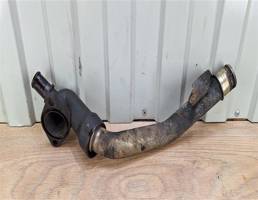 Фланец двигателя системы охлаждения для Ford Kuga 2008-2012  запчасти бу