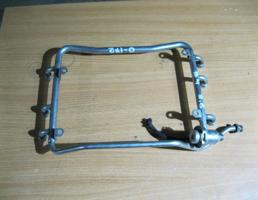 Рейка топливная (рампа) для Audi 80 /90 (B4) 1991-1994  запчасти бу