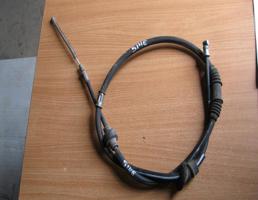 Трос стояночного тормоза для Mitsubishi Lancer (CX, CY) 2007 >  запчасти бу