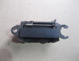 Ручка двери передней наружная левая для Audi A4 (B5) 1994-2000  запчасти бу