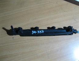 Рейка топливная (рампа) для Skoda Fabia 2007-2015  запчасти бу