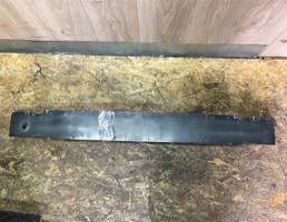 Усилитель переднего бампера для Opel Insignia 2013-2017  запчасти бу