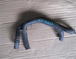 Патрубок отопителя для Skoda Octavia (A4 1U-) 2000-2011  запчасти бу