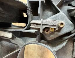 Датчик AIR BAG для Audi Q7 (4L) 2005-2015  запчасти бу