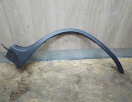 Накладка крыла переднего правого для BMW X5 E53 2000-2007  запчасти бу
