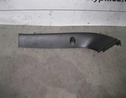 Обшивка двери багажника для Chevrolet Cruze 2009 - 2015  запчасти бу