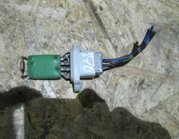 Резистор отопителя для Ford Fusion 2002 -  запчасти бу