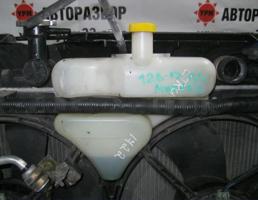 Бачок расширительный для Mazda Mazda 6 (GG) 2002-2007  запчасти бу