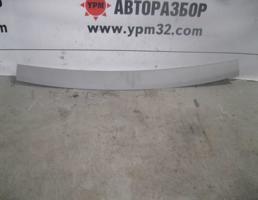 Обшивка двери багажника для Kia Ceed 2007- 2012  запчасти бу