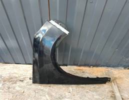 Крыло переднее правое для Ford Focus III 2011-  запчасти бу